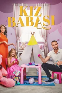 Отец девочки